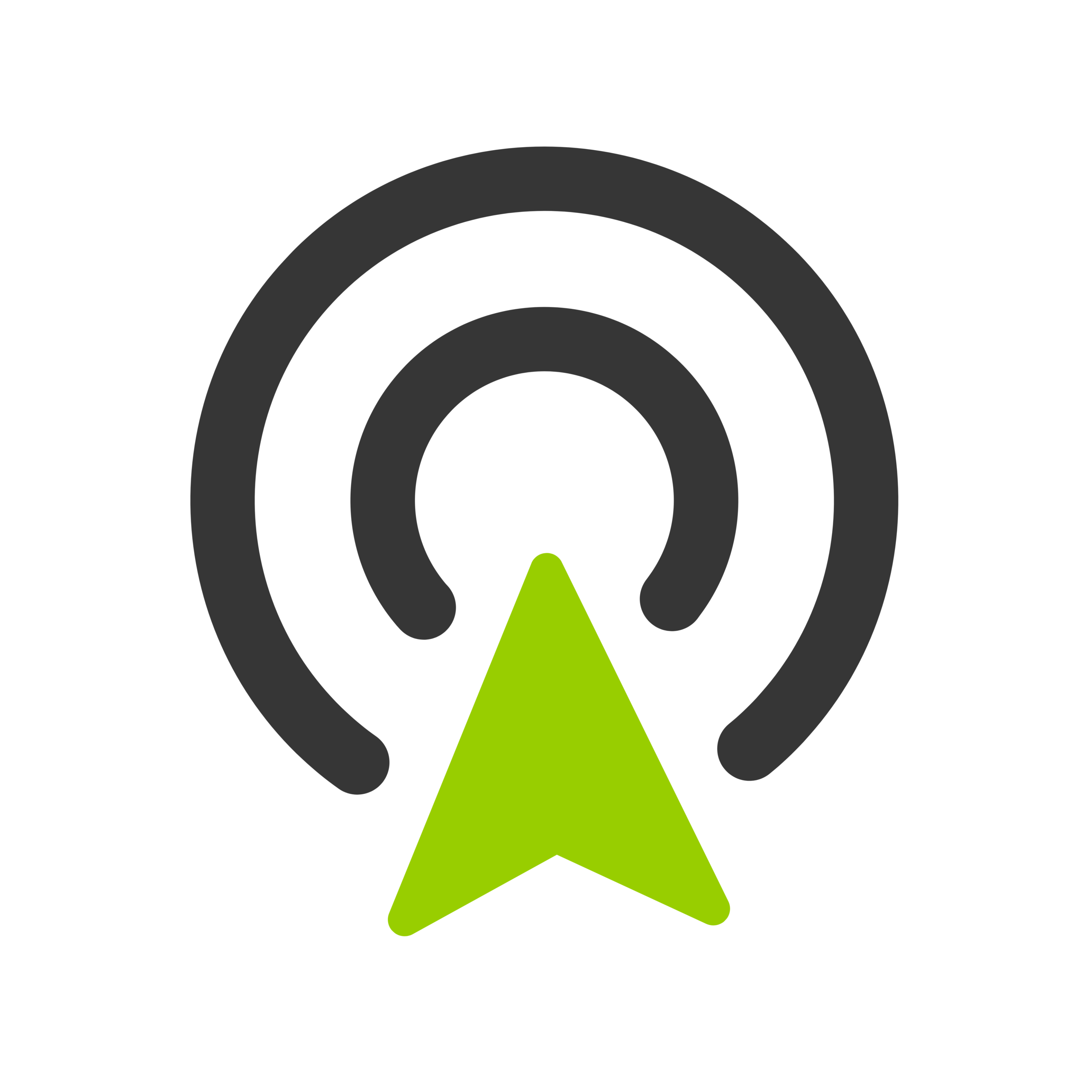 RunOn21 Logo